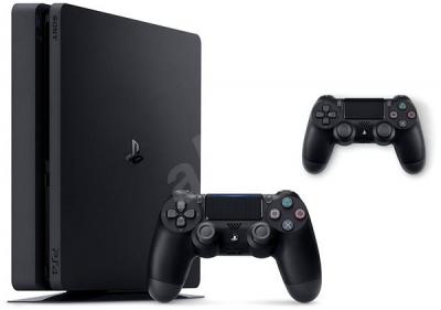 Playstation 4: $250.00