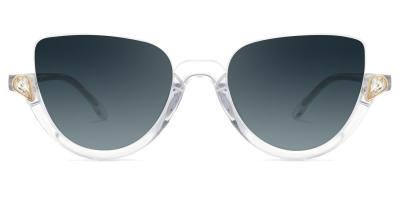 Felicia Sunglasses Frames - IMAYMAY Eyewear | Eyeglasses | Glasses: $215.03