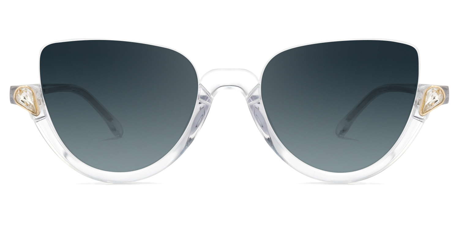 Felicia Sunglasses Frames - IMAYMAY Eyewear | Eyeglasses | Glasses